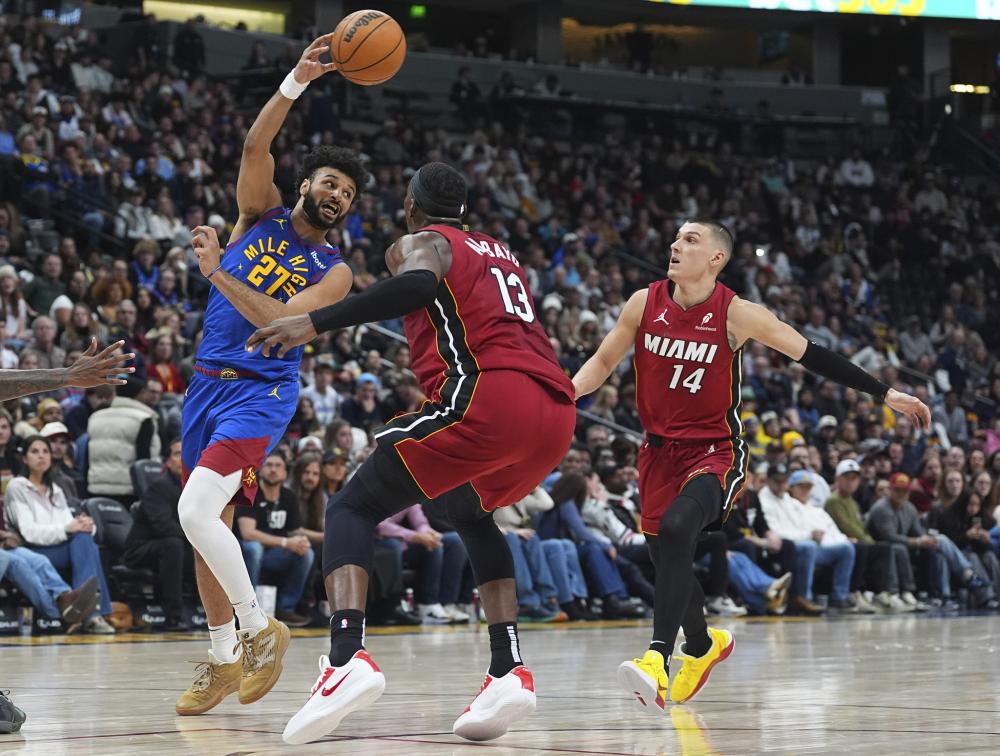 世界舞台上 世界舞台上