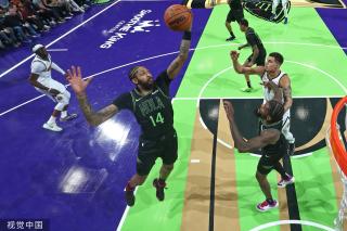 出色的视野 出色的视野